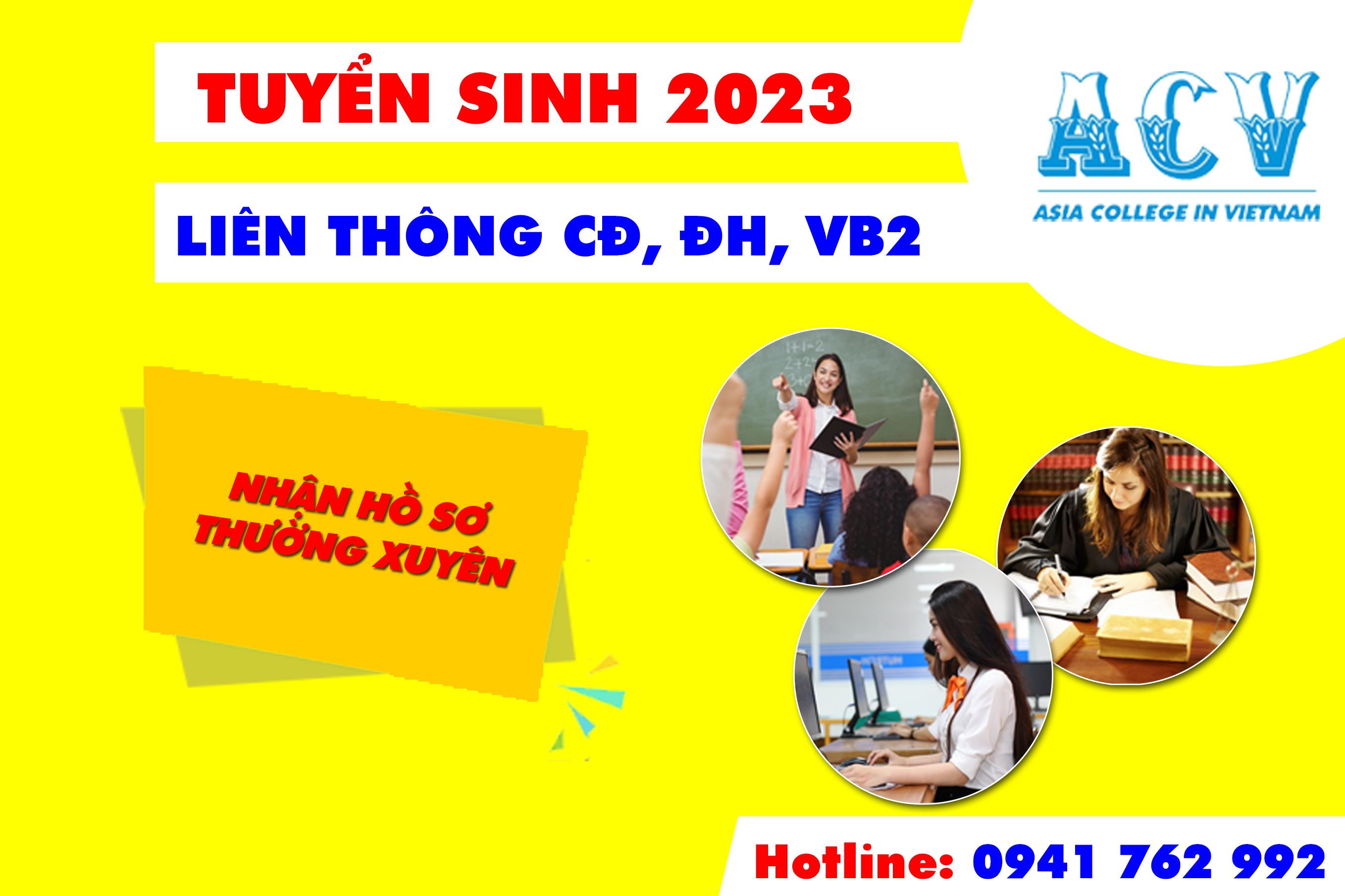 Lien-thong-Cao-dang--Dai-hoc--Van-bang-2